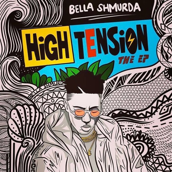 Bella Shmurda – High Tension (EP)