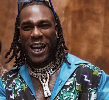 #AKAwinanga: SA trolls celebrate Burna Boy’s loss