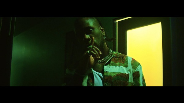 VIDEO: Burna Boy – Secret ft. Jeremih, Serani
