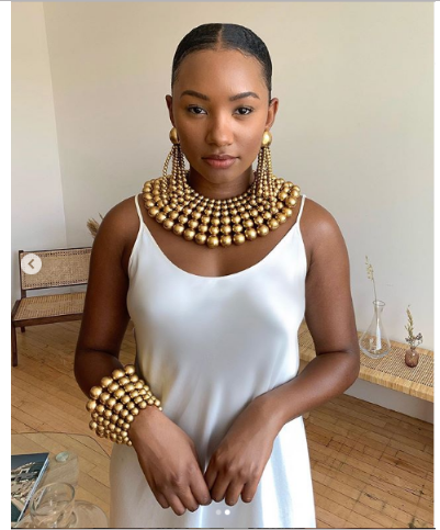 Temi Otedola To Make Nollywood Debut In Kunle Afolayan’s Movie