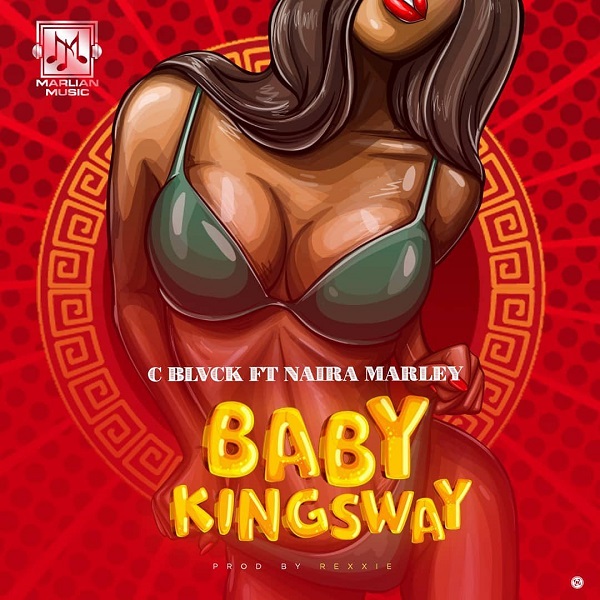 cblvck babykingsway