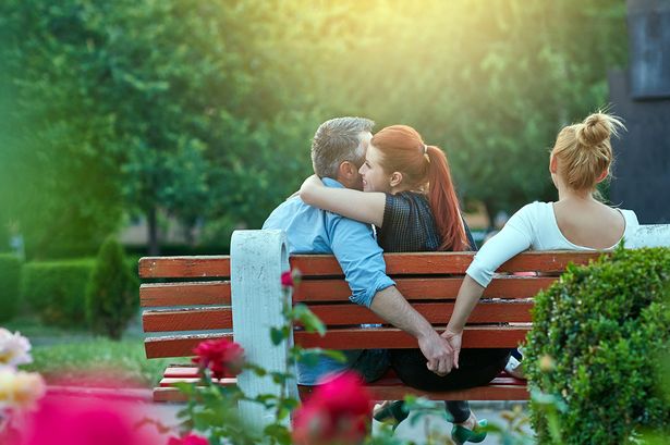 Man Lies To Wife About His Whereabouts To Attend His Own Wedding
