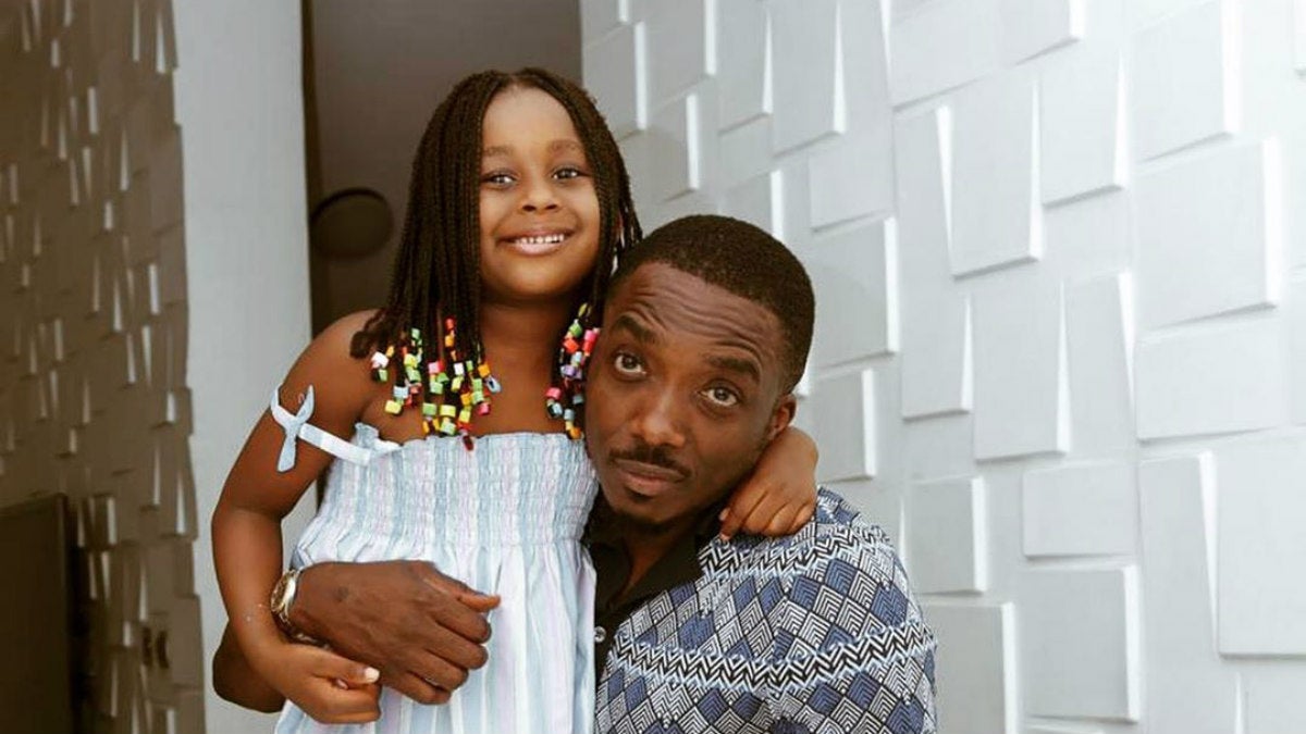 Comedian Bovi’s Daughter Asked For Flower, Lollipop Before Going On First Date