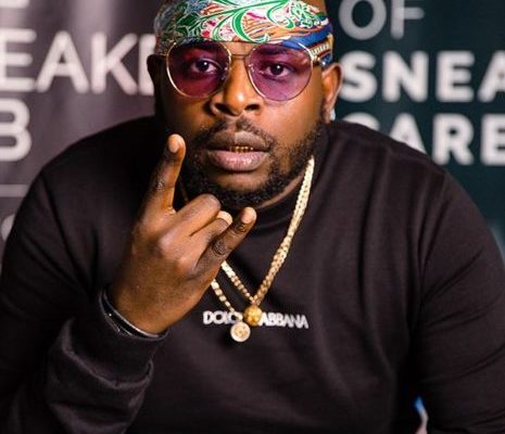 Here is why DJ Maphorisa stopped doing Gqom music