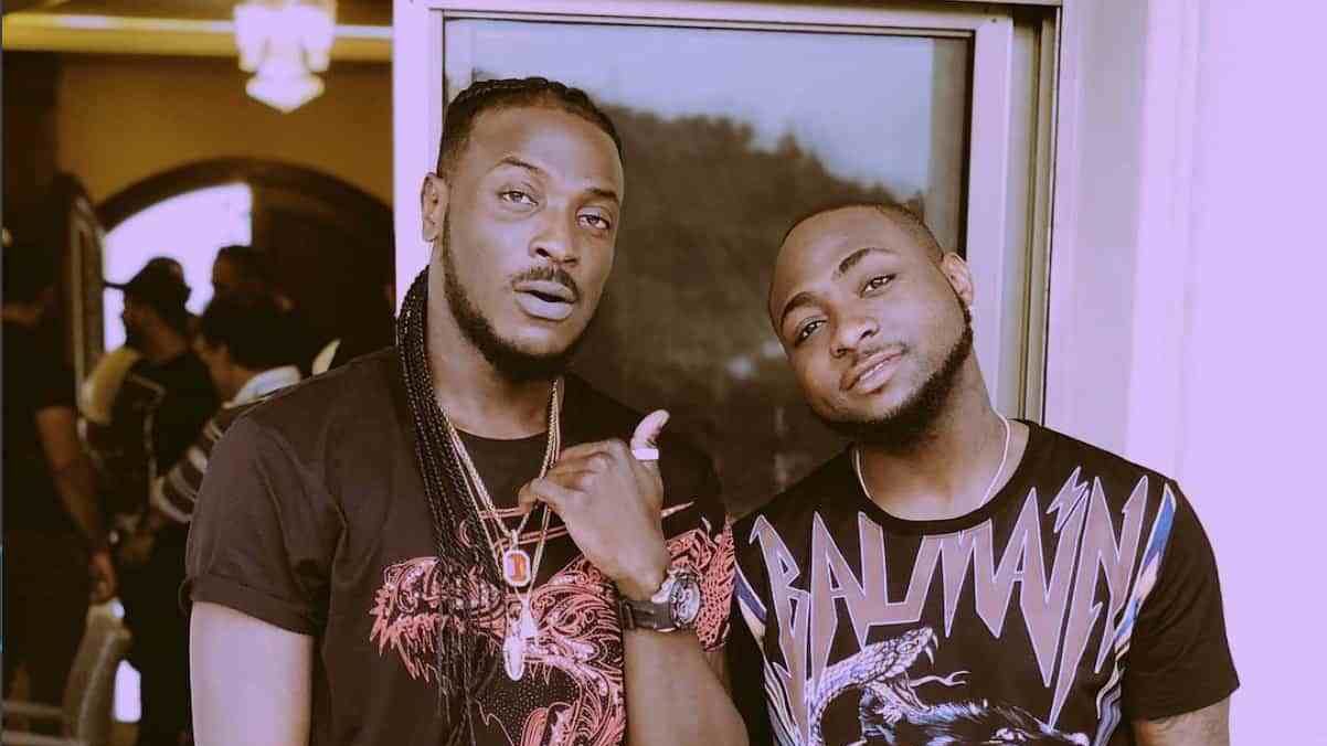 ‘Peruzzi, Davdio Are Fraud’ – GoldenBoy Entertainment Alleges