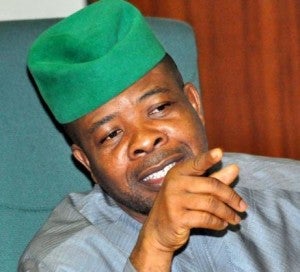 Nwosu Withdraws Appeal Case Against Ihedioha