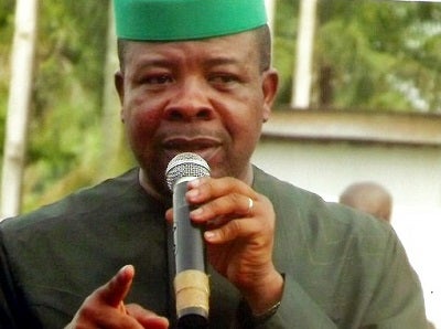 Supreme Court Subverted The Will Of Imo People: Ihedioha
