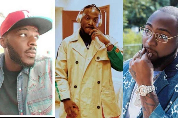 Golden Boy CEO Releases Audio Of Peruzzi Singing ‘Fia’
