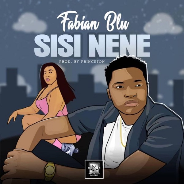 VIDEO: Fabian Blu – Sisi Nene