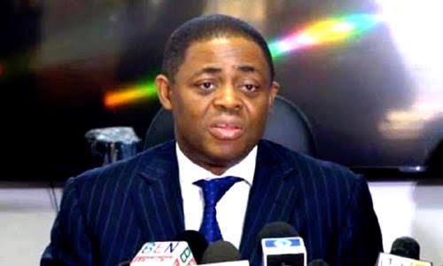 There Is A Conspiracy To Murder Me: Femi Fani-Kayode Cries Out