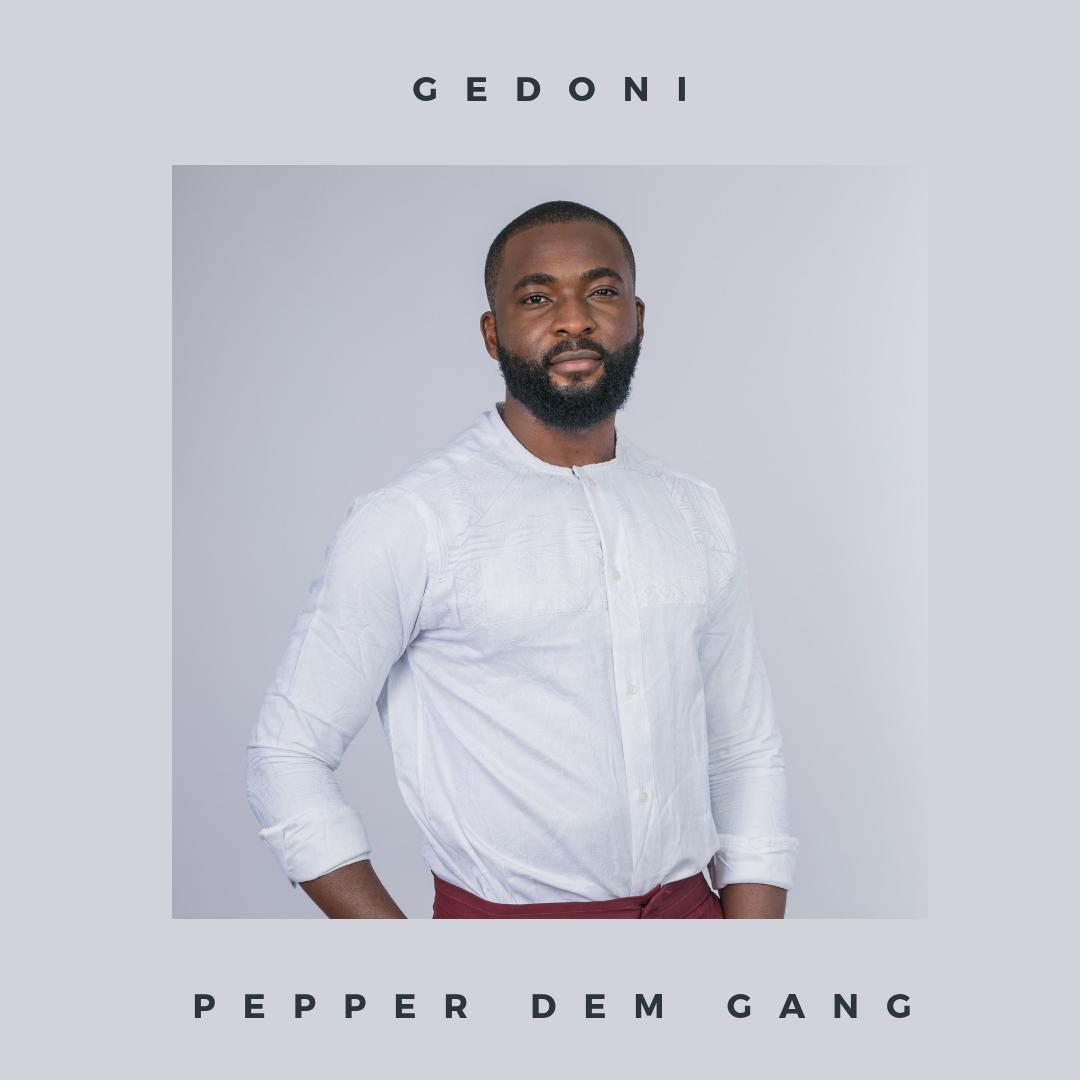 BBNaija’s Gedoni Appointed As Special Adviser To Governor Ayade