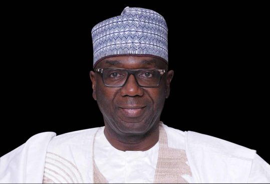 My Predecessor Sold Everything, My Deputy Lives In A Rented Apartment: Kwara Gov