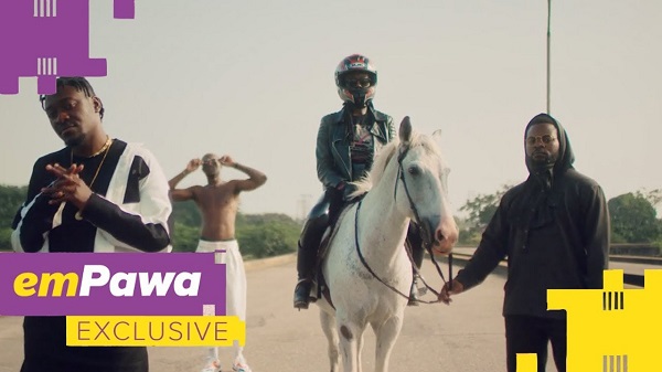 VIDEO: GuiltyBeatz – Iyabo ft. Falz, Joey B