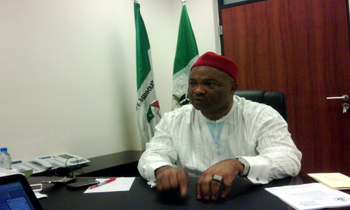 Supreme Court Declares Hope Uzodinma Imo Governor