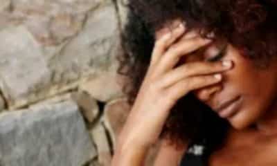 My Husband Is Gay, His Man Lives In Lekki