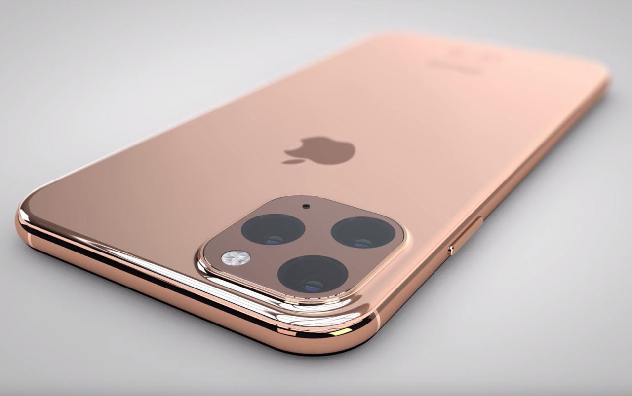 Man Left In Shock After iPhone 11 Tells Him “Welcome, Bye”