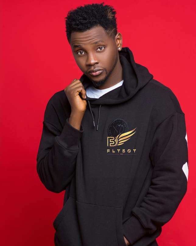 Outright Rejection Is Better Than False Hope, Says Kiss Daniels