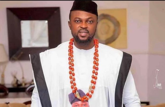 How Did Toyin Marry This Man?
