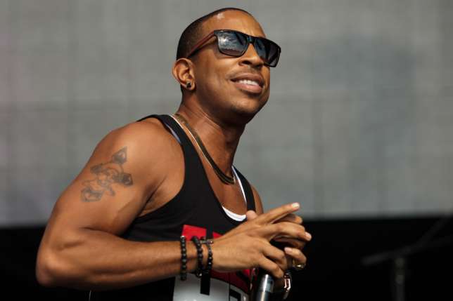 American Rapper, Ludacris Becomes Citizen Of Gabon (Video)