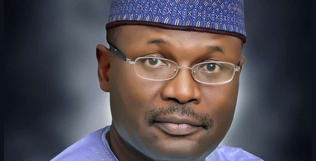 We Will Not Issue Uzodinma Certificate Of Return: INEC