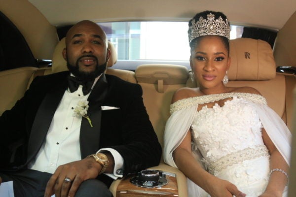 ‘Wedding Party 1’ Named Highest-Grossing Nollywood Movie Of The Decade