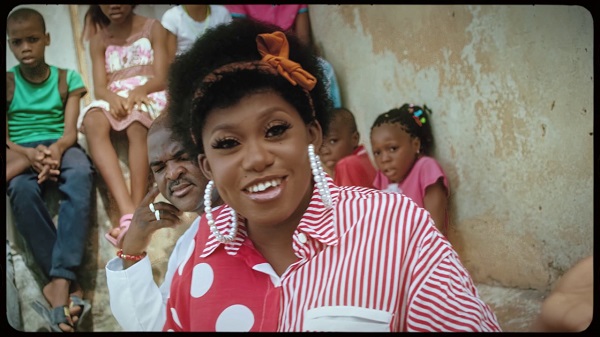 niniola omo rapala video