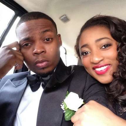 Olamide Reportedly Marries His First Babymama (Photo)