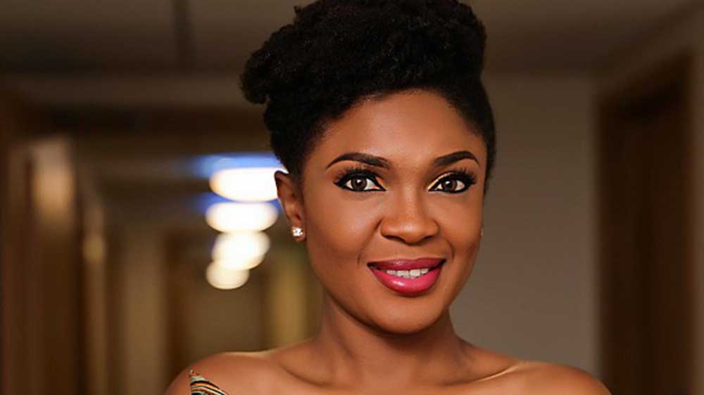 Omoni Oboli, Jade Osiberu Protest Aganist The Suspension Of Sugar Rush From The Cinemas