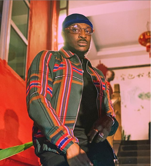 Peruzzi Laments Over Cost Of Putting His New House In Shape
