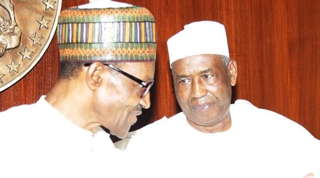 I Don’t Belong To Any Cabal, I’m A Cabal: Buhari’s Ally