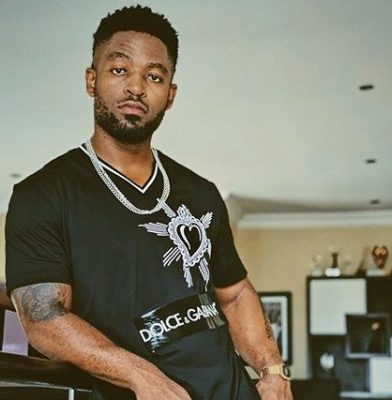 Watch: Prince Kaybee drops Uwrongo trailer