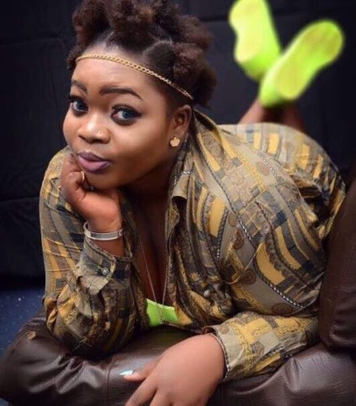 I Will Cut Off My Clitoris – Ghanaian Singer Queen Haizel (Video)