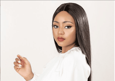 Regina Daniels Graces The Cover Of Hollywood Weekly Magazine (Photo)