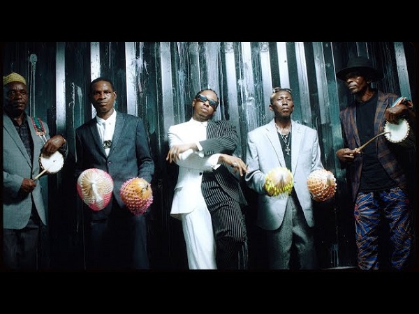 VIDEO: Runtown – Body Riddim ft. Bella Shmurda, Darkovibes