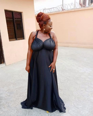 Media Personalty, Lolo1 Reacts To Heavy Backlash On Her Red Carpet Appearance To Movie Premiere