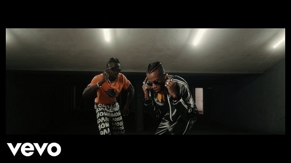 selebobo ova video
