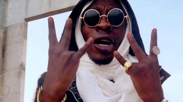 VIDEO: Shatta Wale – Akwele Take