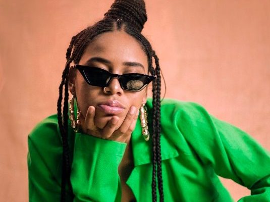 Sho Madjozi to perform with global superstars during Super Bowl weekend