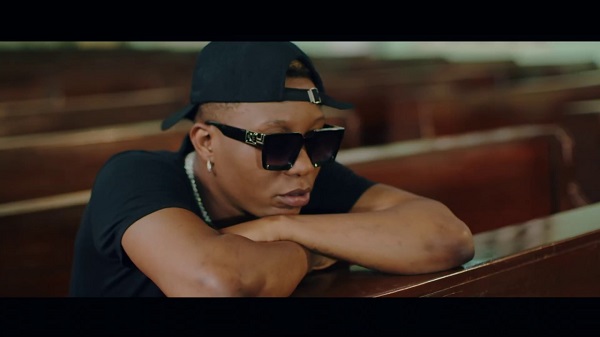 VIDEO: Soft – Bentley, Benz & Gucci