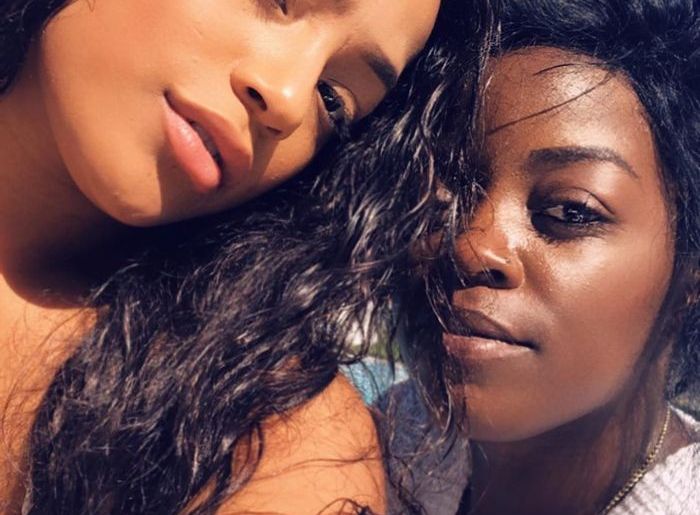 “Yoruba Men Are Thrash” – Stefflon Don’s Bestfriend