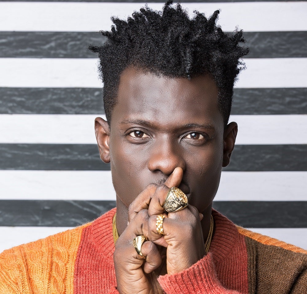 Terry Apala Harassed, Stripped By Police For Looking Like A ‘Yahoo Boy’