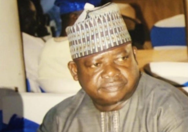 Kogi PDP Vice Chairman Slumps And Dies