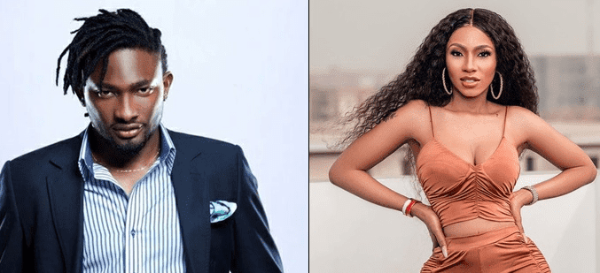 Uti Nwachukwu Prays For Mercy Eke And Family Over Death Threats