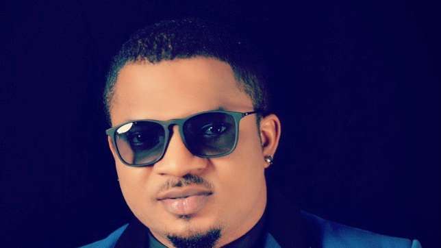 Nollywood Actor, Walter Anga Shows Off Newly Built Mansion (Video)