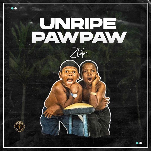 Zlatan – Unripe PawPaw