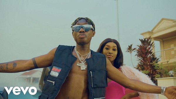 VIDEO: Zlatan – Quilox