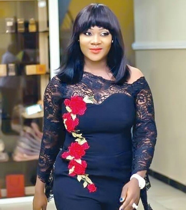 Mercy Johnson Reveals Secret Of ‘Having It All’ To Fans