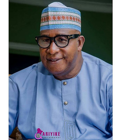 Nollywood Actor Adebayo Salami Celebrates His Daughter As She Graduates From UK University