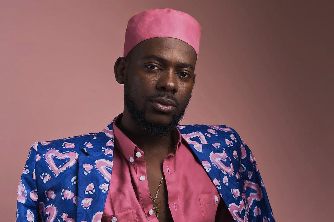 Adekunle Gold And Olamide Clash On Twitter, Unfollow Each Other(Photo)