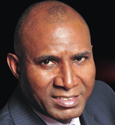 Omo-Agege Donates Sports Equipments To Secondary School In Delta